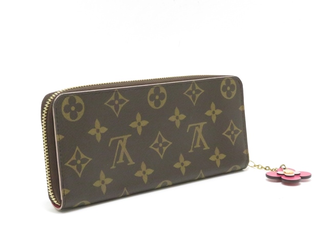 ☆早い者勝ち☆ ルイヴィトン エピ ポルトフォイユ クレマンス 長財布 ☆早い者勝ち☆ ルイヴィトン エピ ポルトフォイユ クレマンス