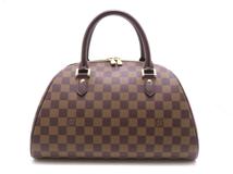LOUIS VUITTON　ルイヴィトン　リベラＭＭ　ダミエ　N41434【431】2148103957192