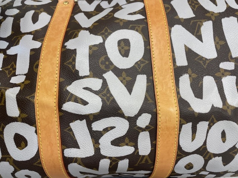 LOUIS VUITTON ルイ ヴィトン ボストンバック モノグラム