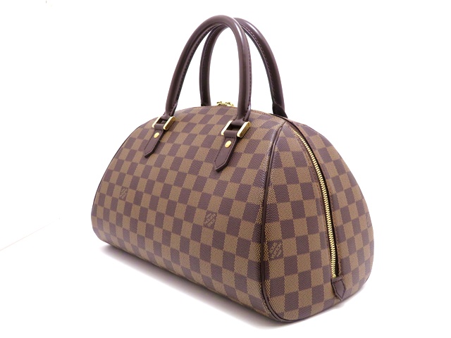 LOUIS VUITTON ルイヴィトン リベラMM ダミエ N41434【431