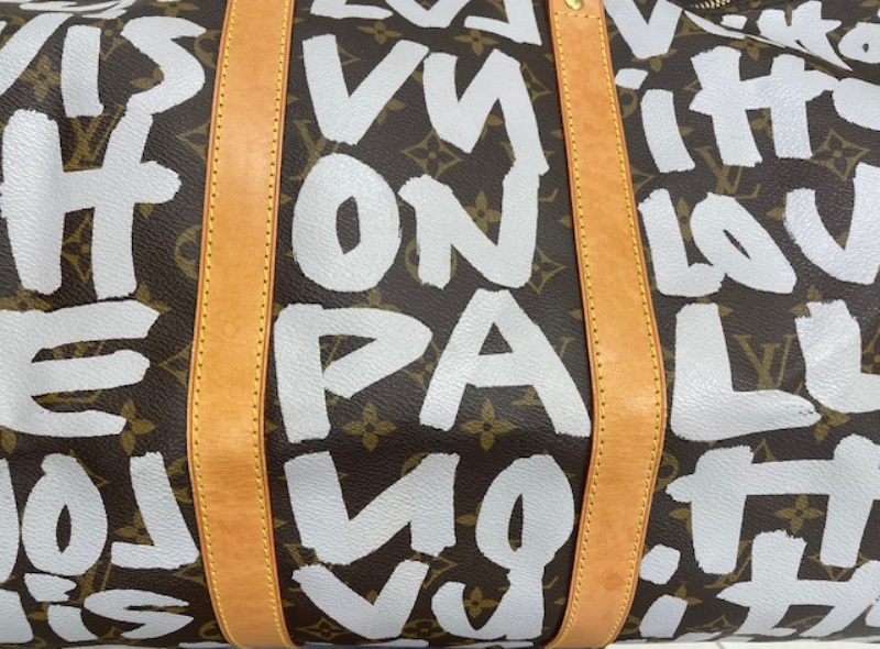 LOUIS VUITTON ルイ ヴィトン ボストンバック モノグラム