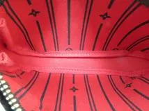 Louis Vuitton　ルイ・ヴィトン　ミニ・ポシェット・アクセソワール　ダミエ　N58011　2148103676116【432】