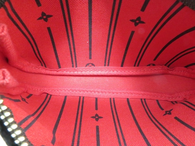 Louis Vuitton　ルイ・ヴィトン　ミニ・ポシェット・アクセソワール　ダミエ　N58011　2148103676116【432】