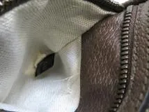 GUCCI グッチ GGスプリーム オフィディア ミニメッセンジャーバッグ ベージュ/ブラウン 598127【430】2148103917653