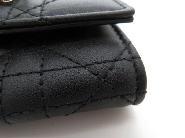 Dior ディオール My Dior Glycine ウォレット カナージュ Dior ディオール My Dior Glycine ウォレット カナージュ