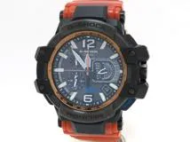 CASIO カシオ G-SHOCK グラビティマスター GPW-1000-4AJF スカイ