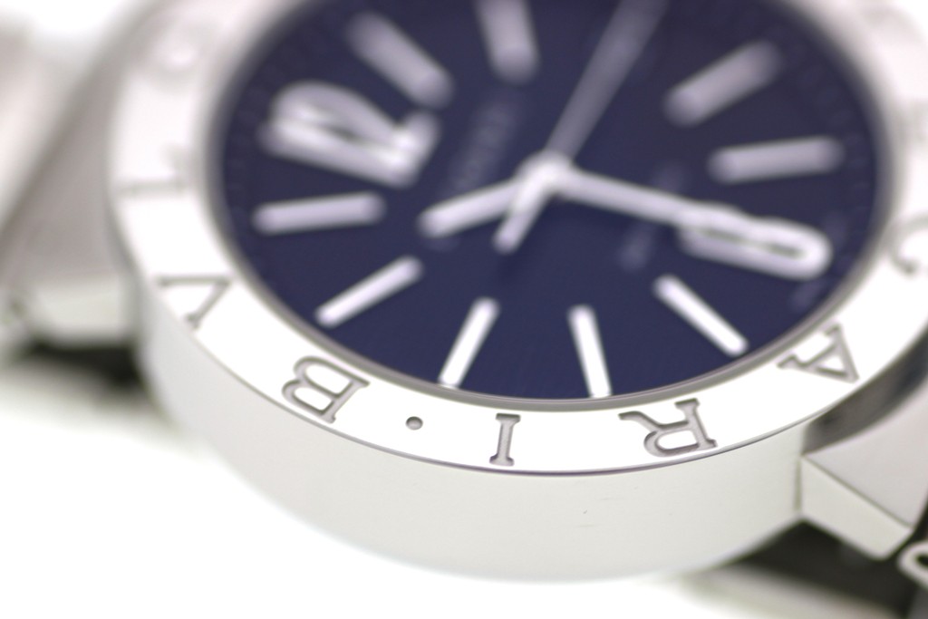 BVLGARI ブルガリ 腕時計 ブルガリ ブルガリ 38mm BB38SSAUTO