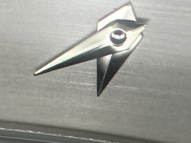 GUCCI グッチ 腕時計 1500L ステンレススチール シルバー文字盤 クオーツ【472】MN