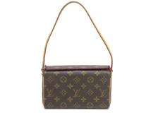 LOUIS VUITTON ルイヴィトン レシタル モノグラム M51900【430】2148103921247