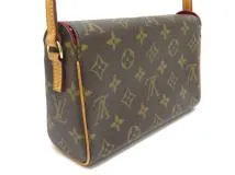 LOUIS VUITTON ルイヴィトン レシタル モノグラム M51900【430