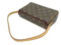 LOUIS VUITTON ルイヴィトン レシタル モノグラム M51900【430