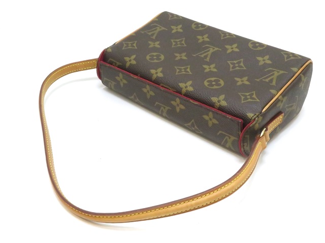 LOUIS VUITTON ルイヴィトン レシタル モノグラム M51900【430