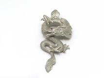 JEWELRY　ジュエリー　トップ　プラチナ950　ダイヤモンドD0.01ct　ルビー0.005ct　約20.7g【430】2120000344947