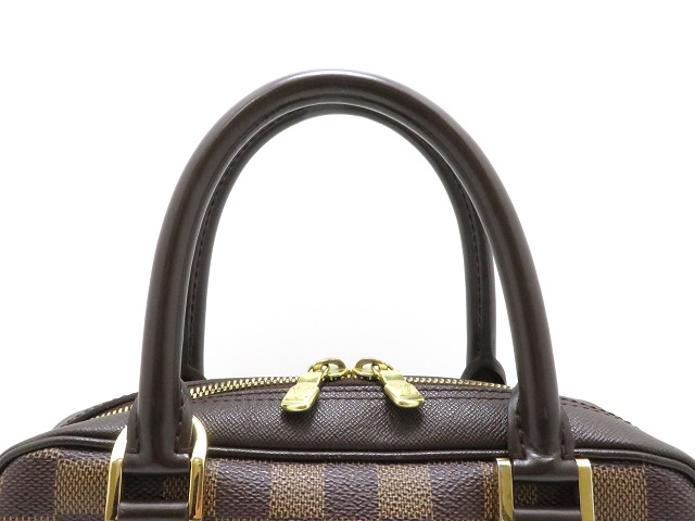 Louis Vuitton ルイ・ヴィトン ブレラ ダミエ N51150【472