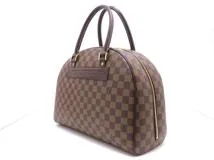 LOUIS VUITTON ルイヴィトン ノリータ ダミエ N41455【431