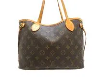 Louis Vuitton　ルイ・ヴィトン　ネヴァーフルPM　モノグラム　M40155　【430】2148103676956