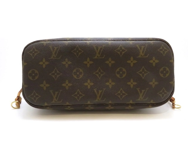 Louis Vuitton　ルイ・ヴィトン　ネヴァーフルPM　モノグラム　M40155　【430】2148103676956
