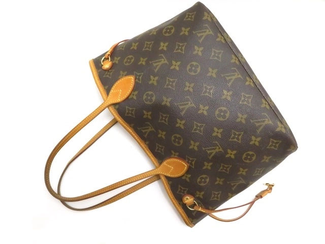 Louis Vuitton　ルイ・ヴィトン　ネヴァーフルPM　モノグラム　M40155　【430】2148103676956