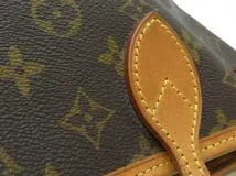 Louis Vuitton　ルイ・ヴィトン　ネヴァーフルPM　モノグラム　M40155　【430】2148103676956