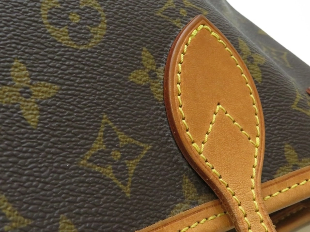 Louis Vuitton　ルイ・ヴィトン　ネヴァーフルPM　モノグラム　M40155　【430】2148103676956