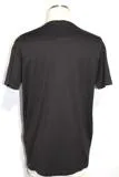 Dsquared2　ディースクエアード　衣類　Tシャツ　メンズL　ブラック　コットン　2143200494946　【200】