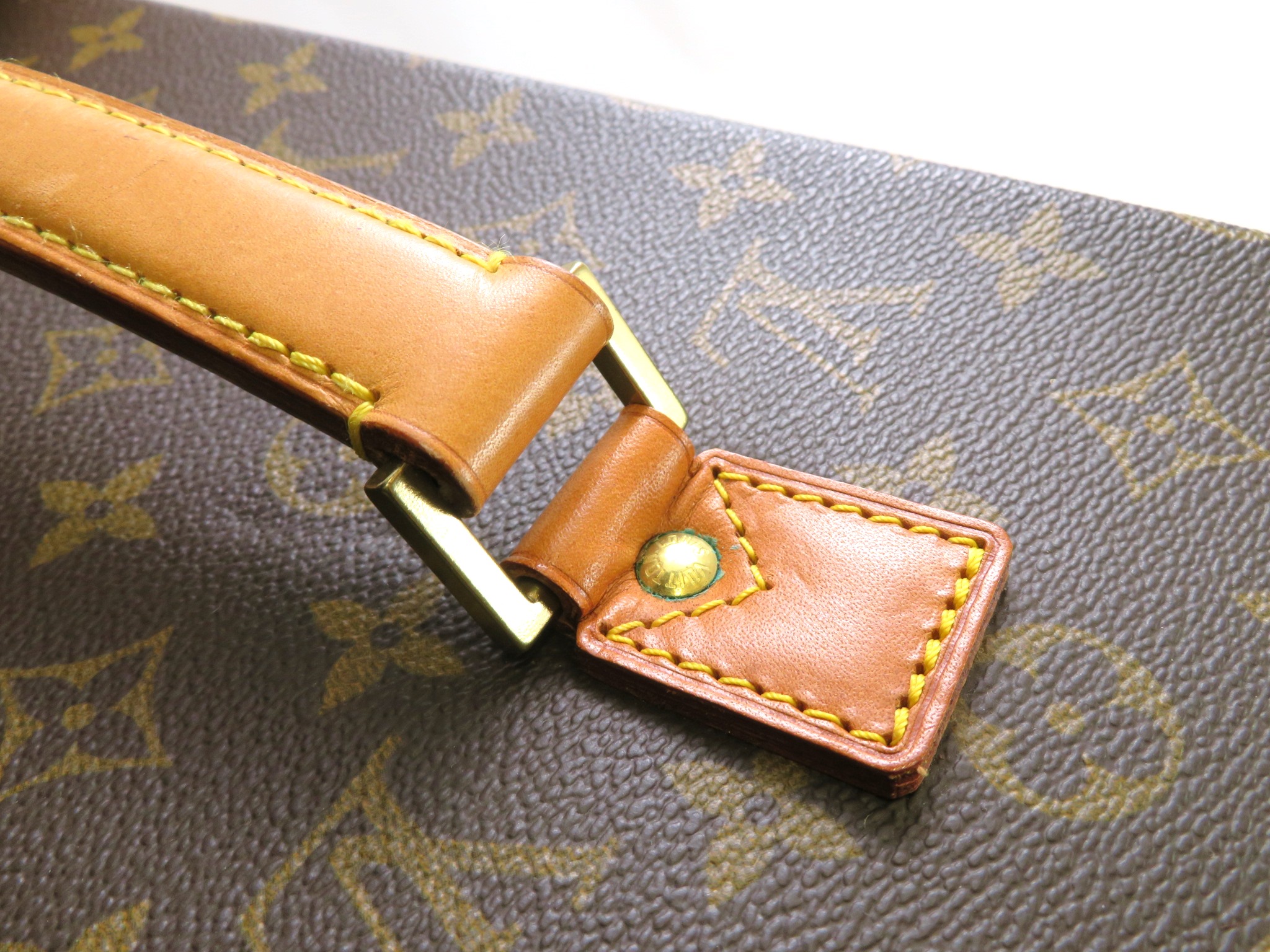 LOUIS VUITTON ルイヴィトン ショルダーバッグ パックオールGM LOUIS VUITTON ルイヴィトン ショルダーバッグ パックオールGM