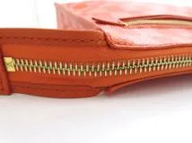 LOUIS VUITTON ルイヴィトン モジュール ダミエ・カラー ショルダーバッグ クラッチバッグ ピモン N41312【473】