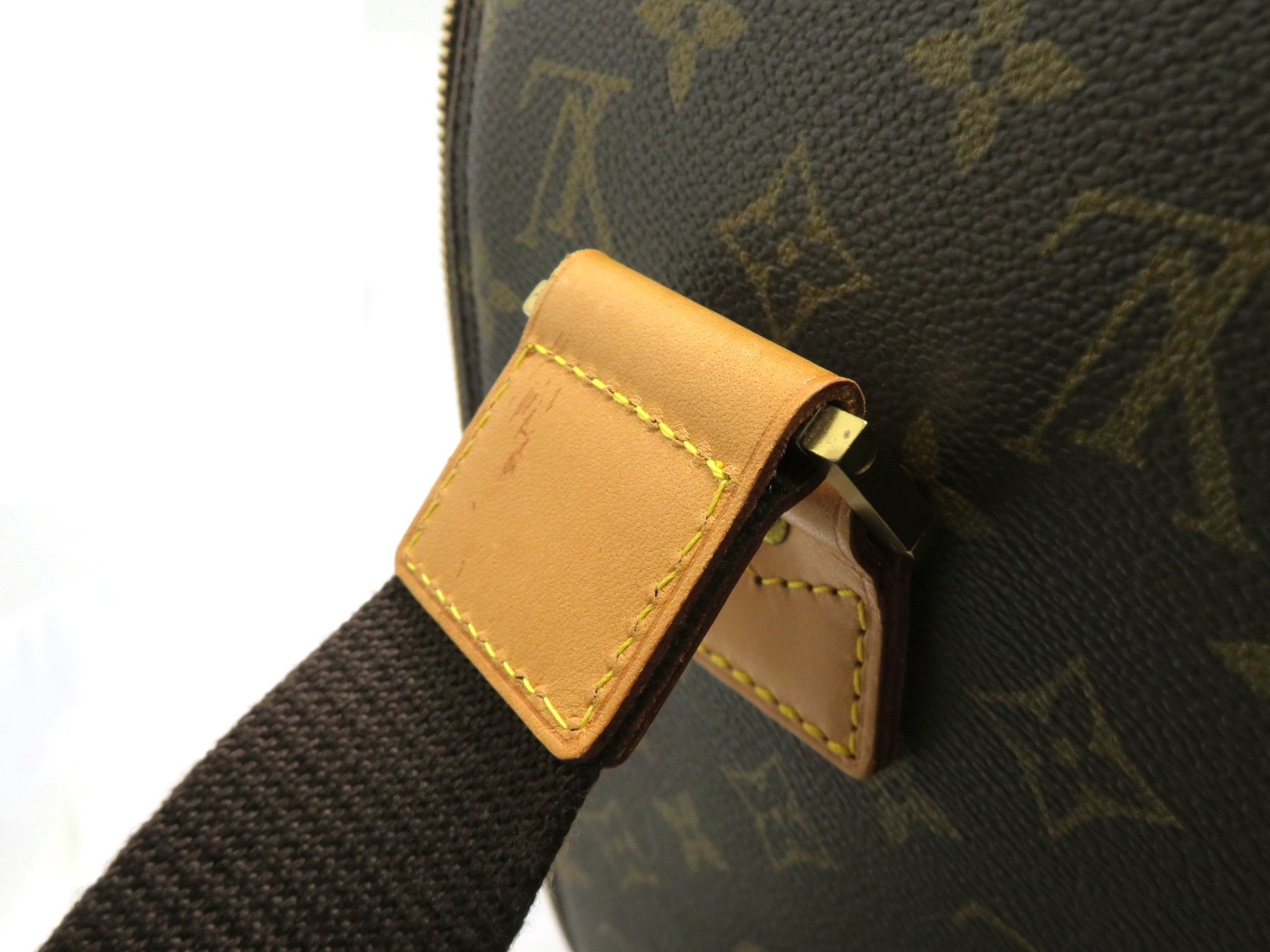 LOUIS VUITTON ルイヴィトン ショルダーバッグ パックオールGM LOUIS VUITTON ルイヴィトン ショルダーバッグ パックオールGM