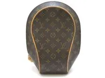 LOUIS VUITTON ルイ・ヴィトン エリプス サックアド モノグラム M51125【430】2148103674617  の購入なら「質」の大黒屋（公式）