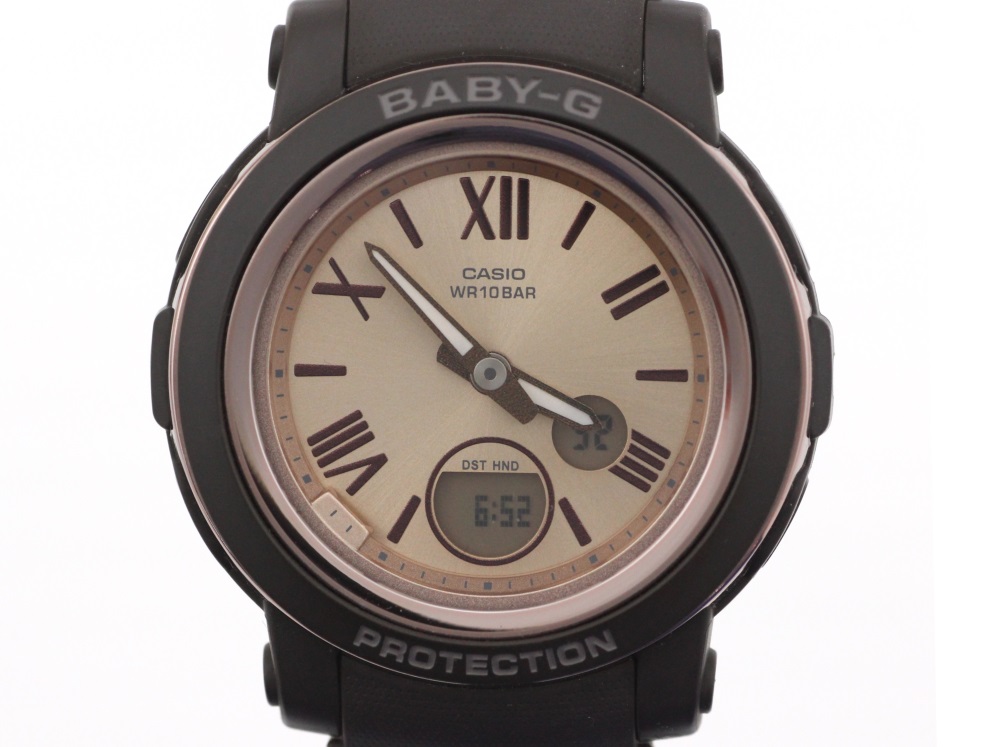 BGA-290-5AJF | CASIO