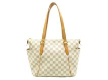 LOUIS VUITTON　ルイヴィトン　トータリーＰＭ　ダミエ・アズール　N51261　【431】　2148103974960