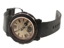 CASIO カシオ 腕時計 Baby-G BGA-290シリーズ BGA-290-5AJF 樹脂／ステンレススチール ゴールド文字盤 クオーツ【472】SJ
