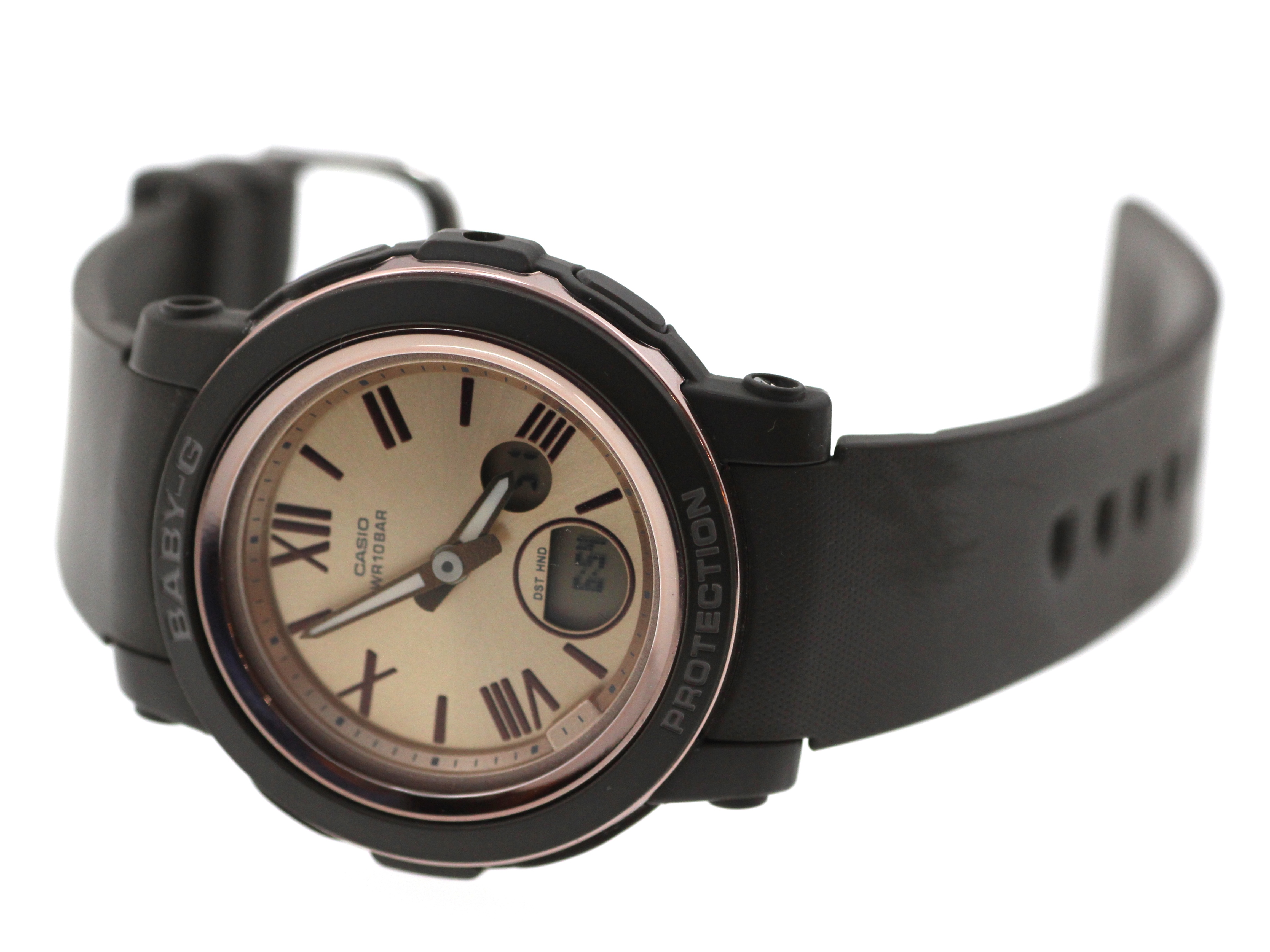 CASIO カシオ 腕時計 Baby-G BGA-290シリーズ BGA-290-5AJF 樹脂