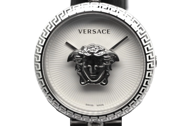 VERSAC ヴェルサーチ メンズ 腕時計 パラッツォ エンパイア