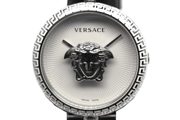 VERSACE ヴェルサーチェ 時計 メンズ クオーツ パラッツォ・エンパイア