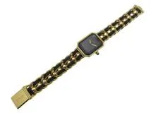 CHANEL シャネル 時計 プルミエールM H0001 レディース クオーツ