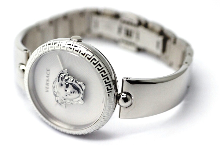 完売必至】 VERSACE ヴェルサーチ 腕時計 Hellenyium 42mm (VERSACE