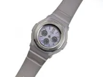 CASIO カシオ 腕時計 Baby-G ベーシックシリーズ BGA-100ST-4AJF スターリースカイ ピンク文字盤 クオーツ 2018年【472】SJ
