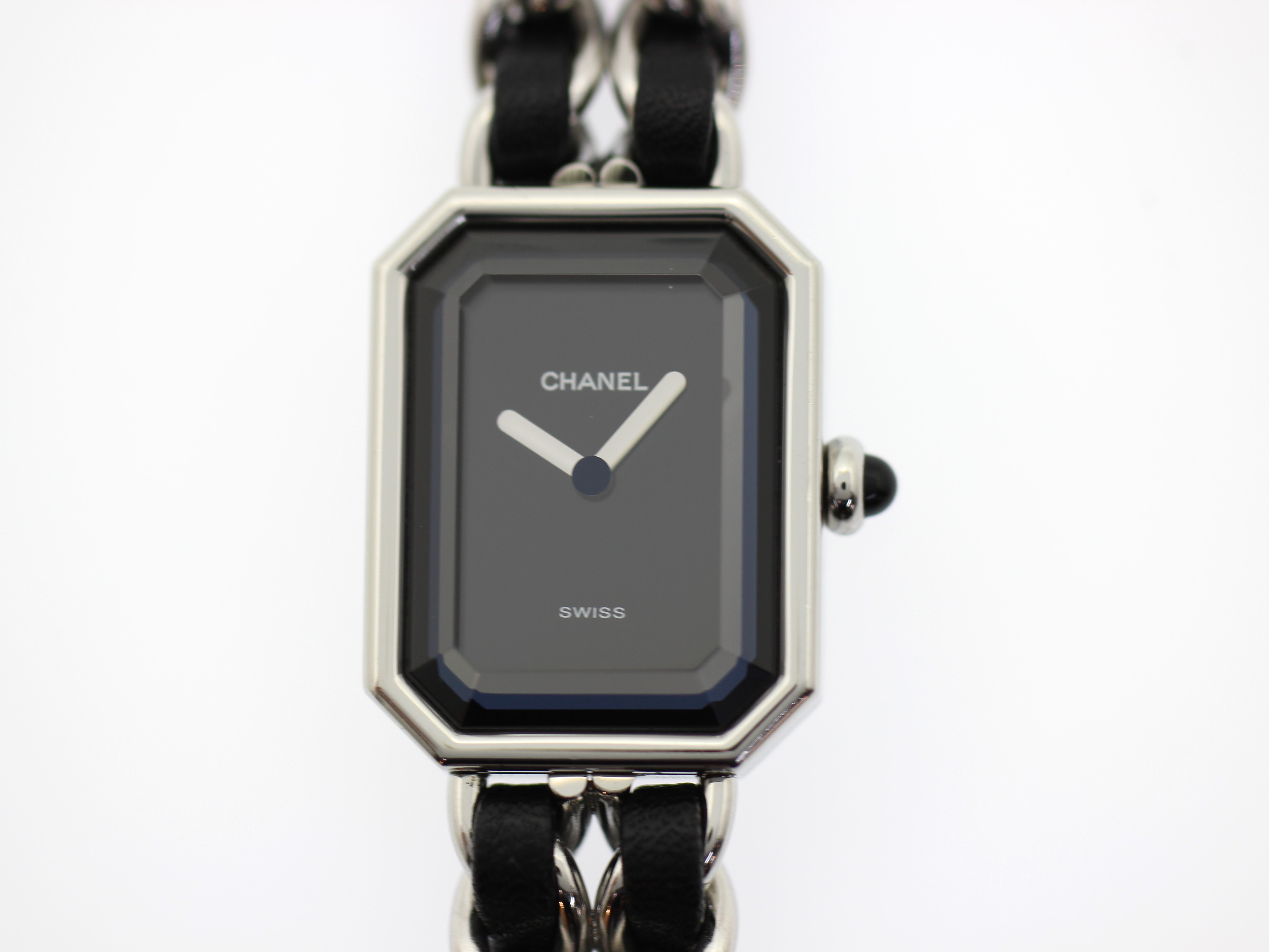 CHANEL シャネル レディース時計 プルミエールXL H0451