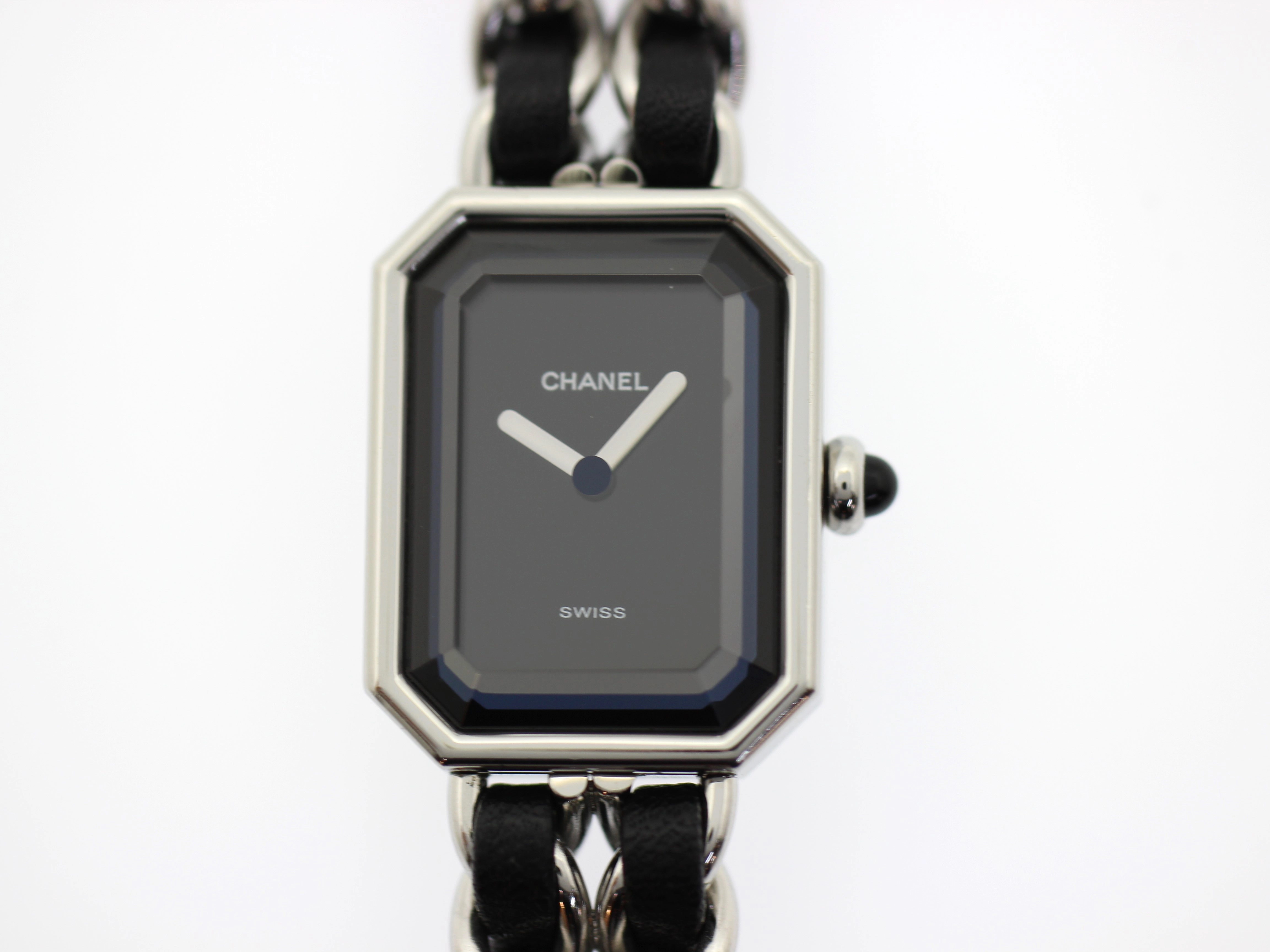 H0451 プルミエール シャネル CHANEL シャネル プルミエール H0451 | 東京銀座のヴィンテージウォッチ