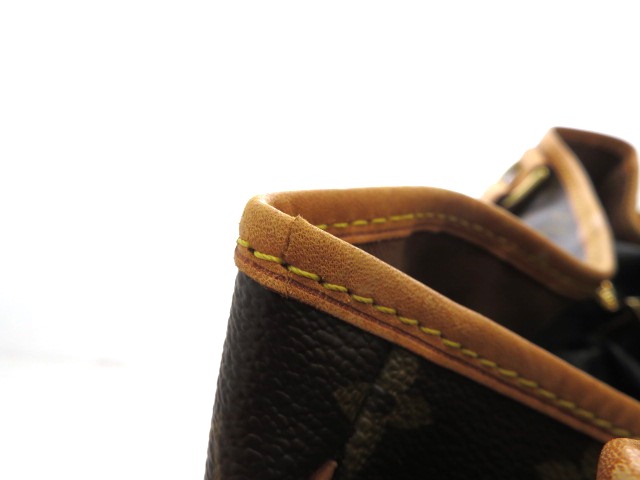 LOUIS VUITTON ルイヴィトン バティニョール・オリゾンタル LOUIS VUITTON ルイヴィトン バティニョール・オリゾンタル