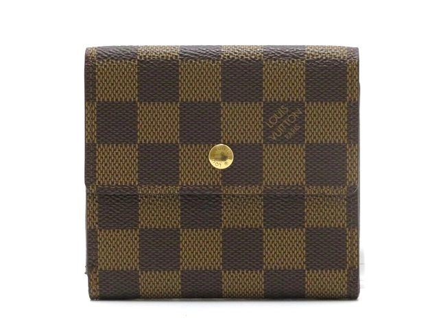 【ナミ】ルイヴィトン　モノグラム　ポルトフォイユエリーズ 楽天市場】【財布】LOUIS VUITTON ルイ ヴィトン ヴェルニ