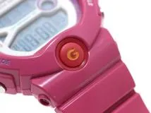 CASIO カシオ 腕時計 Baby-G ランニングシリーズ BG-6903-4BJF 樹脂／ステンレススチール ホワイトデジタル文字盤 クオーツ【472】SJ