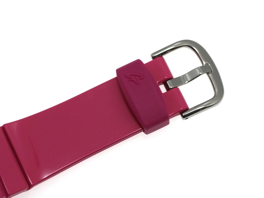 CASIO カシオ 腕時計 Baby-G ランニングシリーズ BG-6903-4BJF 樹脂／ステンレススチール ホワイトデジタル文字盤 クオーツ【472】SJ