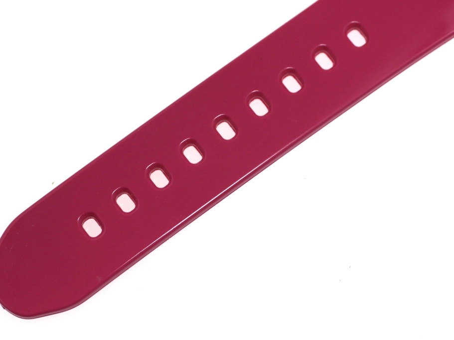 CASIO カシオ 腕時計 Baby-G ランニングシリーズ BG-6903-4BJF 樹脂／ステンレススチール ホワイトデジタル文字盤 クオーツ【472】SJ