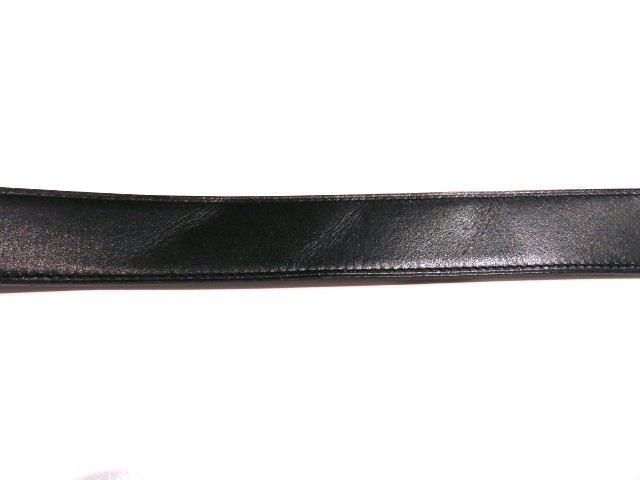 HERMES エルメス コンスタンスベルト 95cm ゴールド ブラック