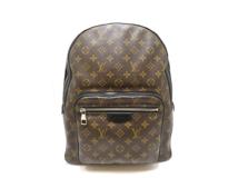 LOUIS VUITTON ルイ・ヴィトン ジョッシュ モノグラム・マカサー M41530【430】2148103960000