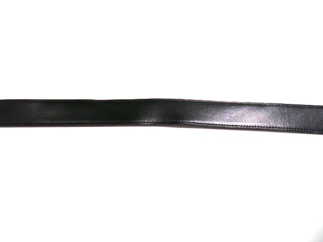 HERMES エルメス コンスタンスベルト 95cm ゴールド ブラック