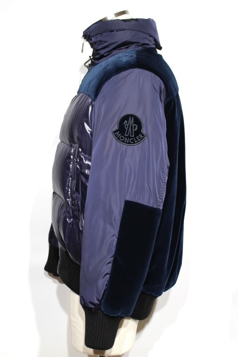 Moncler elanion online