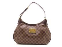 LOUIS VUITTON　ルイヴィトン　ショルダーバッグ　　テムズＧＭ　ダミエ　N48181【431】2148103980206